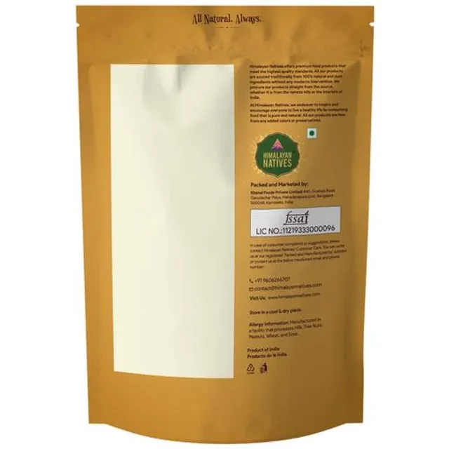 Himalayan Natives Toor Dal, 1 Kg-3.webp